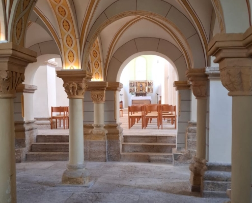 Ensemble Nobiles in Münchenlohra (2026)