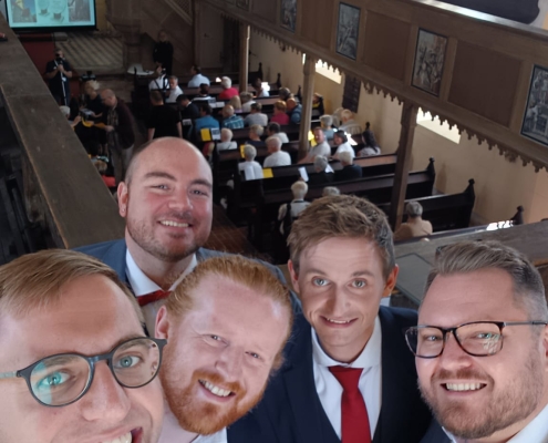 Ensemble Nobiles_Hohnstädt